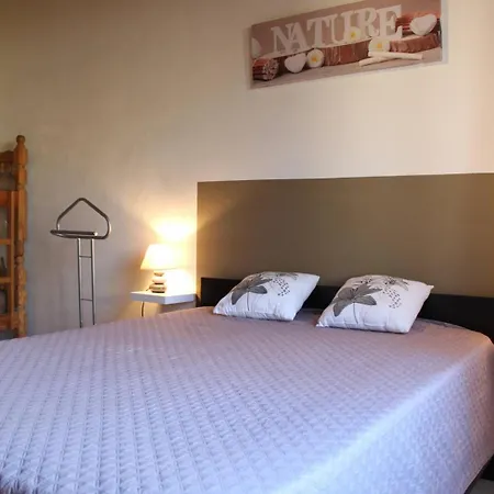 Pierre D'oleron Maison 6 Couchages Spo000-685