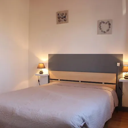 Вилла Pierre D'oleron Maison 6 Couchages Spo000-685 Сен-Пьер-д'Олерон