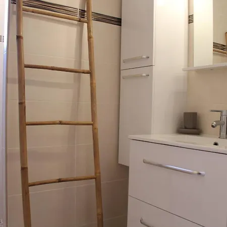 Pierre D'oleron Maison 6 Couchages Spo000-685 Вилла