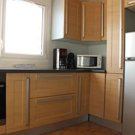 Villa Pierre D'oleron Maison 6 Couchages Spo000-685 Saint-Pierre-d'Oleron