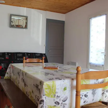 Villa Pierre D'oleron Maison 6 Couchages Spo000-685