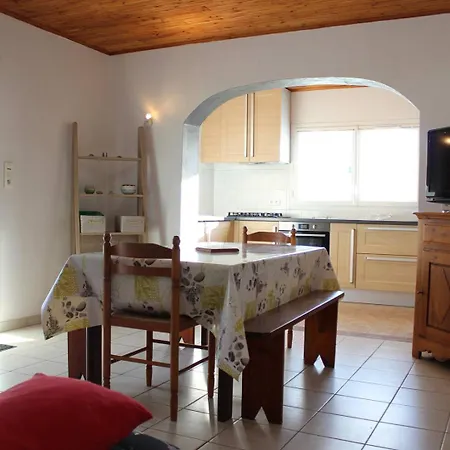 Pierre D'oleron Maison 6 Couchages Spo000-685