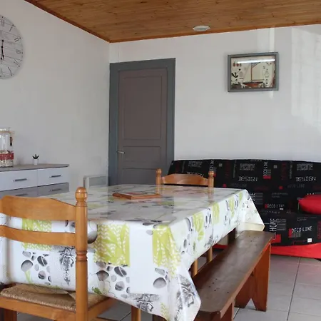 Pierre D'oleron Maison 6 Couchages Spo000-685 *