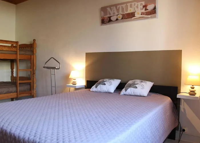 Pierre D'oleron Maison 6 Couchages Spo000-685