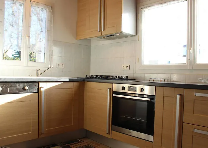 Villa Pierre D'oleron Maison 6 Couchages Spo000-685 Saint-Pierre-d'Oleron