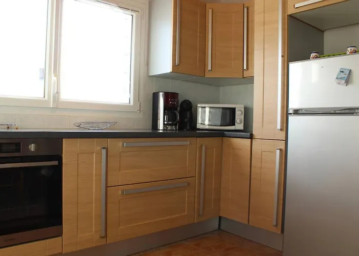 Villa Pierre D'oleron Maison 6 Couchages Spo000-685 Saint-Pierre-d'Oleron