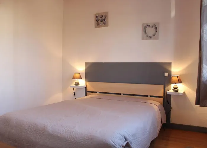 Villa Pierre D'oleron Maison 6 Couchages Spo000-685 Saint-Pierre-d'Oleron