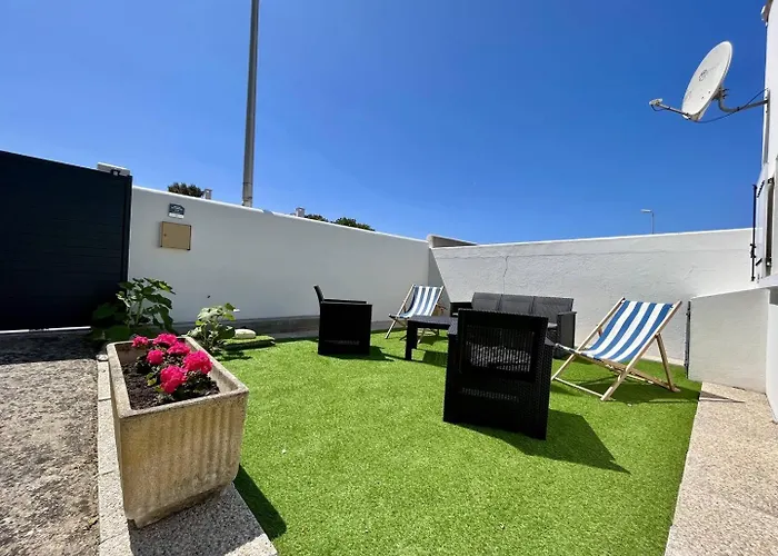 Villa Pierre D'oleron Maison 6 Couchages Spo000-685 *